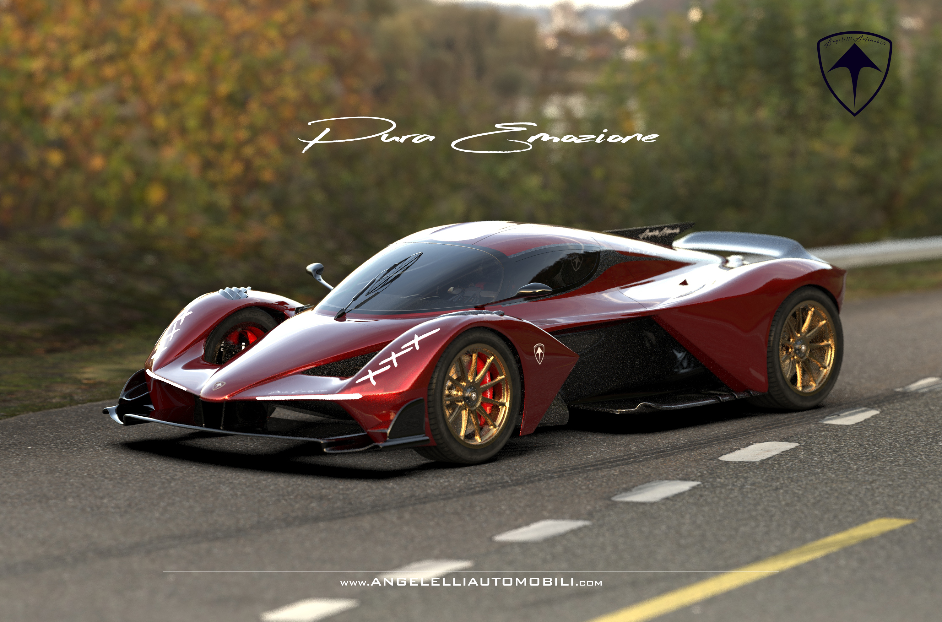 Angelelli Pura Emozione