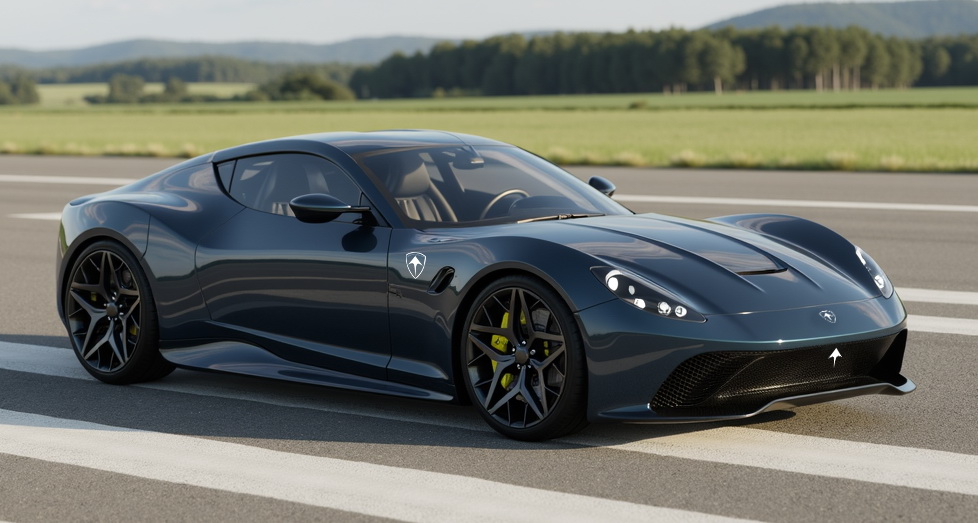 Angelelli D2 Granturismo